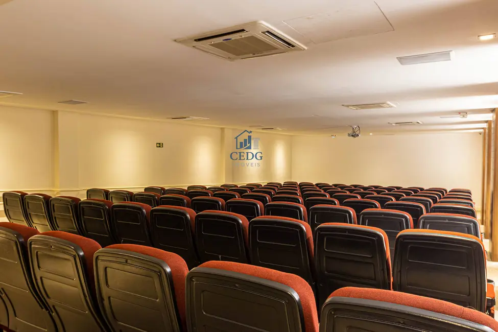 Apartamento com 3 quartos à venda, 113m2 em Cidade Industrial, Curitiba - PR - imagem 6 Foto 6 de Apartamento com 3 quartos à venda, 113m2 em Cidade Industrial, Curitiba - PR