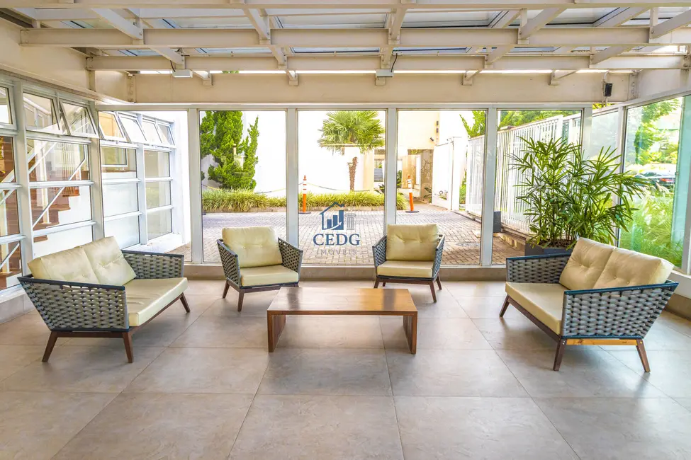 Apartamento com 3 quartos à venda, 113m2 em Cidade Industrial, Curitiba - PR - imagem 3 Foto 3 de Apartamento com 3 quartos à venda, 113m2 em Cidade Industrial, Curitiba - PR