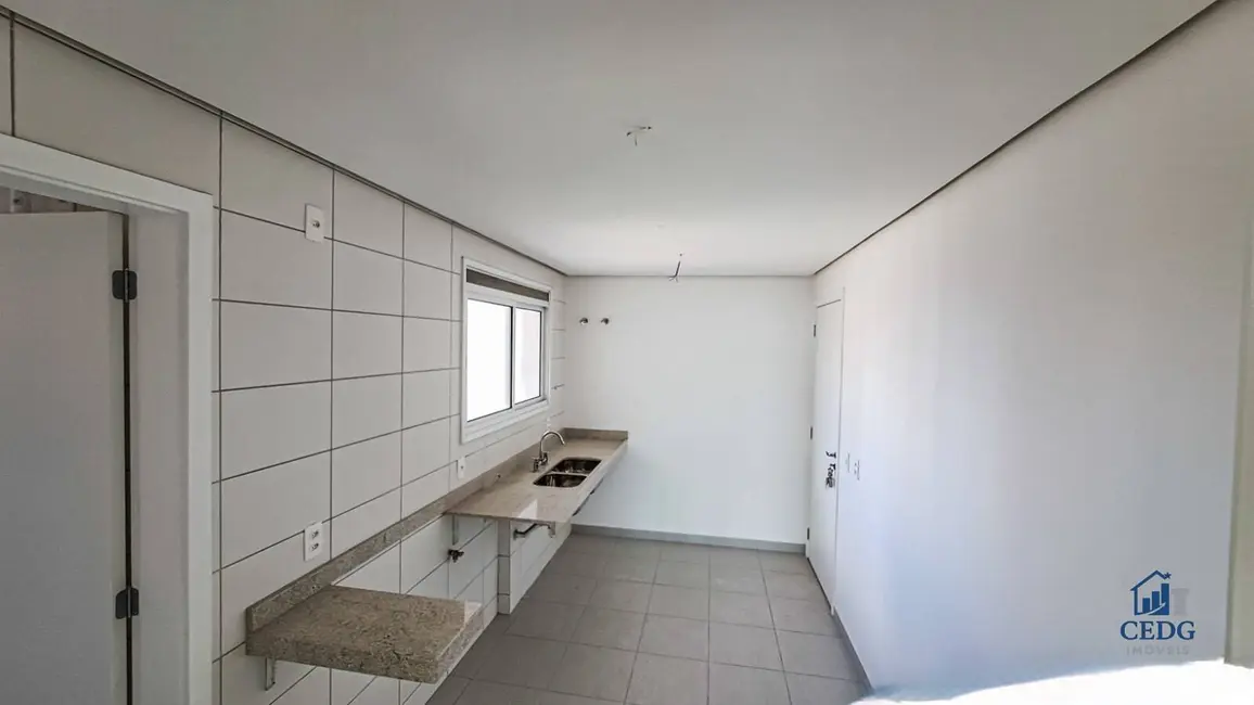 Foto 7 de Apartamento com 3 quartos à venda, 113m2 em Cidade Industrial, Curitiba - PR