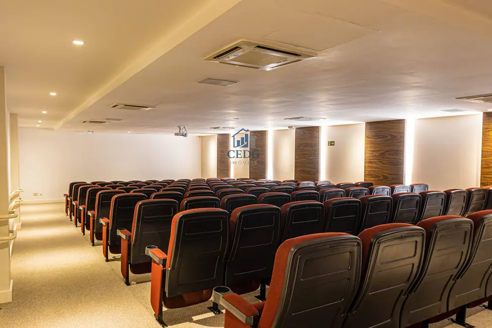 Apartamento com 3 quartos à venda, 113m2 em Cidade Industrial, Curitiba - PR - imagem 5 Foto 5 de Apartamento com 3 quartos à venda, 113m2 em Cidade Industrial, Curitiba - PR