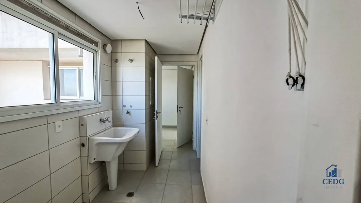 Foto 9 de Apartamento com 3 quartos à venda, 113m2 em Cidade Industrial, Curitiba - PR