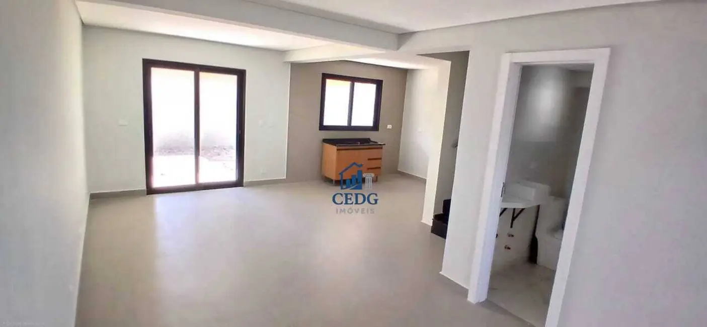 Foto 7 de Casa com 3 quartos à venda, 203m2 em Boqueirão, Curitiba - PR