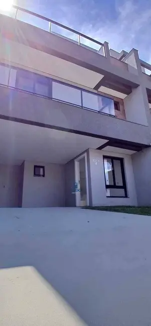 Foto 5 de Casa com 3 quartos à venda, 203m2 em Boqueirão, Curitiba - PR