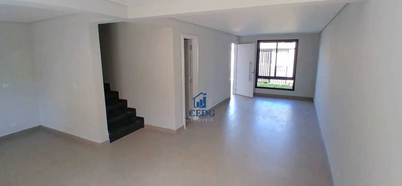 Foto 6 de Casa com 3 quartos à venda, 203m2 em Boqueirão, Curitiba - PR