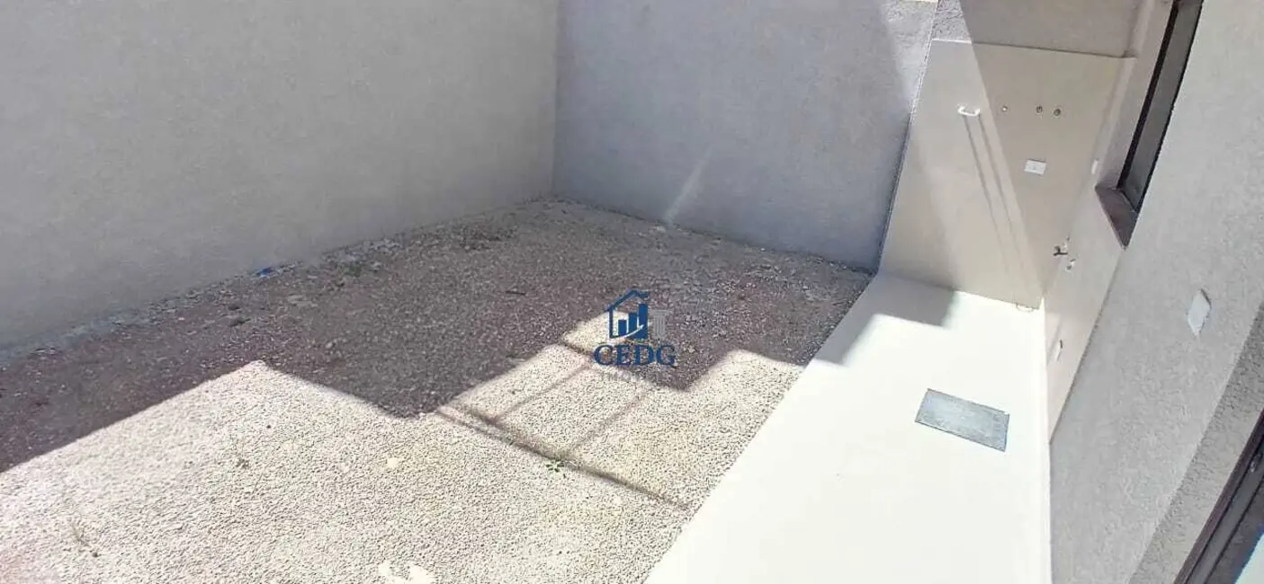 Foto 8 de Casa com 3 quartos à venda, 203m2 em Boqueirão, Curitiba - PR