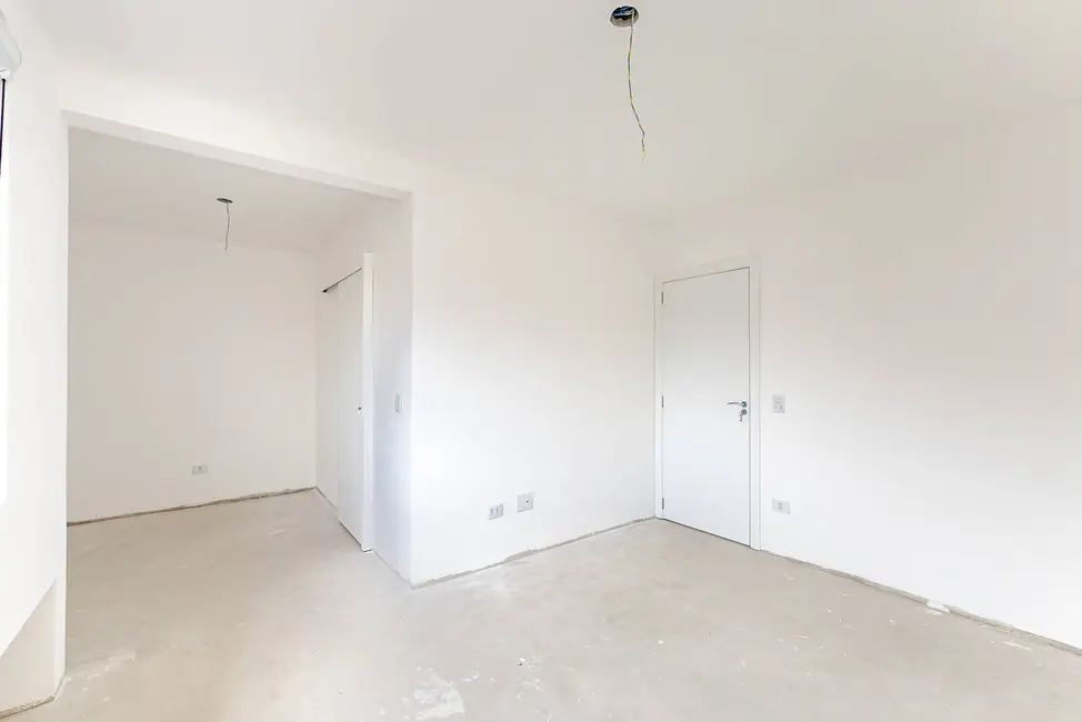 Foto 6 de Casa de Condomínio com 4 quartos à venda, 231m2 em Santa Felicidade, Curitiba - PR