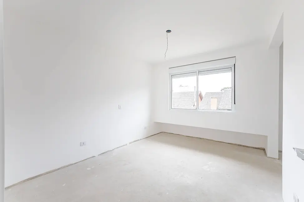 Foto 4 de Casa de Condomínio com 4 quartos à venda, 231m2 em Santa Felicidade, Curitiba - PR