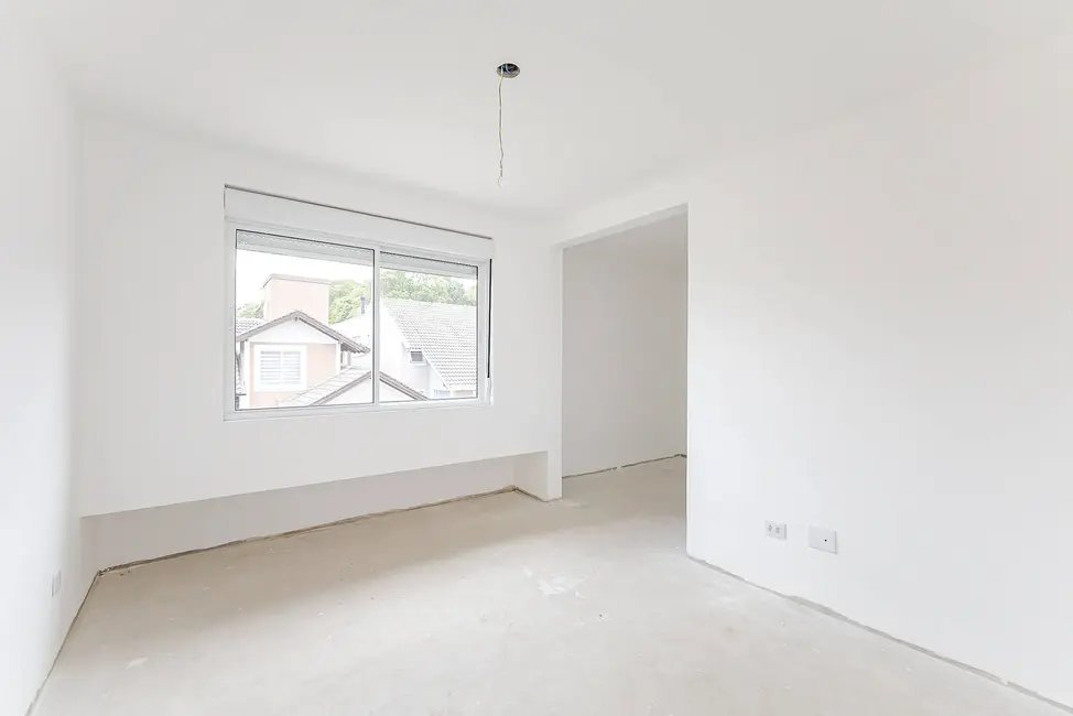 Foto 5 de Casa de Condomínio com 4 quartos à venda, 231m2 em Santa Felicidade, Curitiba - PR