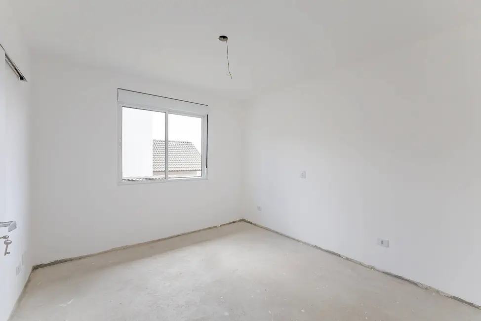 Foto 9 de Casa de Condomínio com 4 quartos à venda, 231m2 em Santa Felicidade, Curitiba - PR