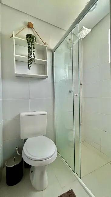 Foto 6 de Apartamento com 1 quarto à venda, 30m2 em Cajuru, Curitiba - PR