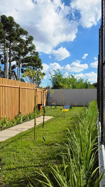 Lote de Condomínio à venda, 152m2 em Taboão, Curitiba - PR - imagem 7 Foto 7 de Lote de Condomínio à venda, 152m2 em Taboão, Curitiba - PR