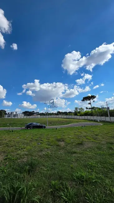 Lote de Condomínio à venda, 152m2 em Taboão, Curitiba - PR - imagem 8 Foto 8 de Lote de Condomínio à venda, 152m2 em Taboão, Curitiba - PR