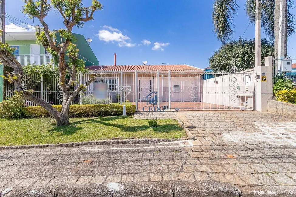 Casa com 3 quartos à venda, 342m2 em Santa Cândida, Curitiba - PR - imagem 1 Foto 1 de Casa com 3 quartos à venda, 342m2 em Santa Cândida, Curitiba - PR
