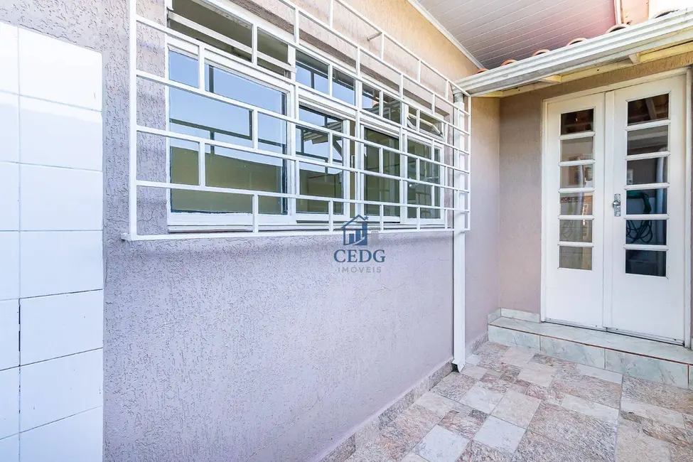 Casa com 3 quartos à venda, 342m2 em Santa Cândida, Curitiba - PR - imagem 4 Foto 4 de Casa com 3 quartos à venda, 342m2 em Santa Cândida, Curitiba - PR