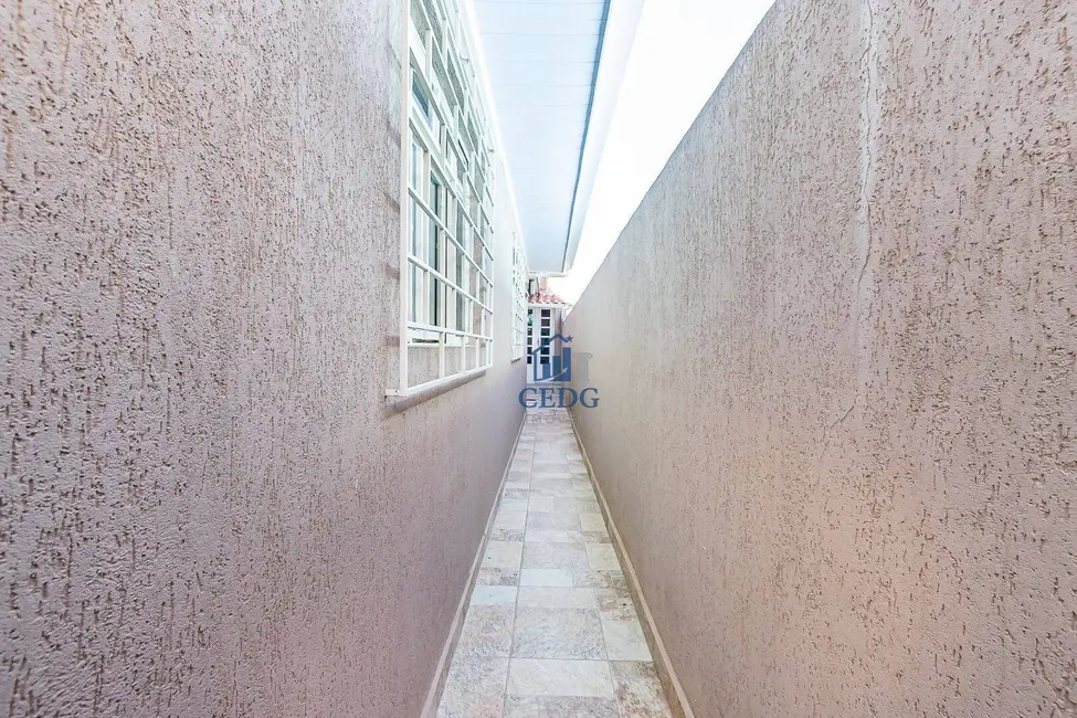 Casa com 3 quartos à venda, 342m2 em Santa Cândida, Curitiba - PR - imagem 5 Foto 5 de Casa com 3 quartos à venda, 342m2 em Santa Cândida, Curitiba - PR