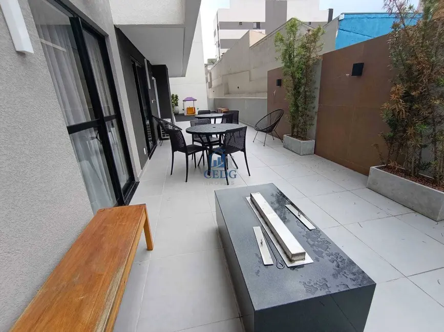 Apartamento com 2 quartos à venda, 56m2 em Santa Quitéria, Curitiba - PR - imagem 8 Foto 8 de Apartamento com 2 quartos à venda, 56m2 em Santa Quitéria, Curitiba - PR