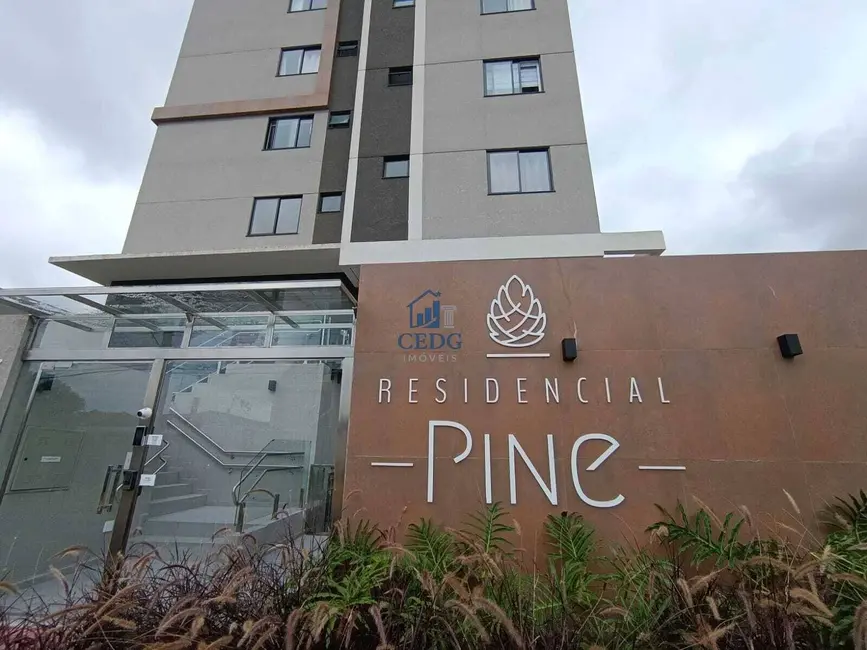 Apartamento com 2 quartos à venda, 56m2 em Santa Quitéria, Curitiba - PR - imagem 2 Foto 2 de Apartamento com 2 quartos à venda, 56m2 em Santa Quitéria, Curitiba - PR