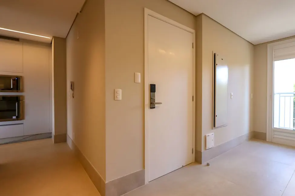 Apartamento com 3 quartos à venda, 255m2 em Campo Comprido, Curitiba - PR - imagem 9 Foto 9 de Apartamento com 3 quartos à venda, 255m2 em Campo Comprido, Curitiba - PR