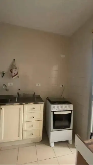 Apartamento com 2 quartos à venda, 59m2 em Rebouças, Curitiba - PR - imagem 7 Foto 7 de Apartamento com 2 quartos à venda, 59m2 em Rebouças, Curitiba - PR