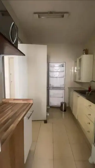 Apartamento com 2 quartos à venda, 59m2 em Rebouças, Curitiba - PR - imagem 8 Foto 8 de Apartamento com 2 quartos à venda, 59m2 em Rebouças, Curitiba - PR