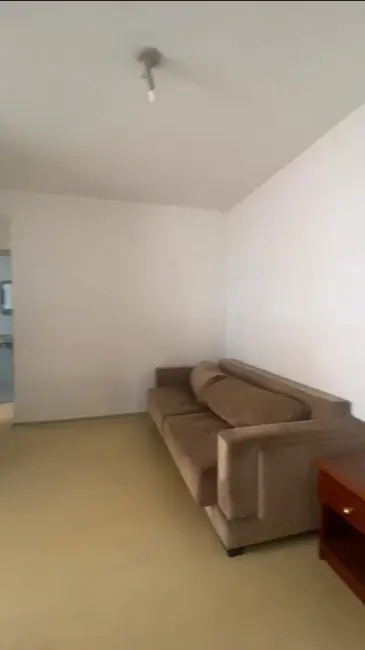 Apartamento com 2 quartos à venda, 59m2 em Rebouças, Curitiba - PR - imagem 5 Foto 5 de Apartamento com 2 quartos à venda, 59m2 em Rebouças, Curitiba - PR