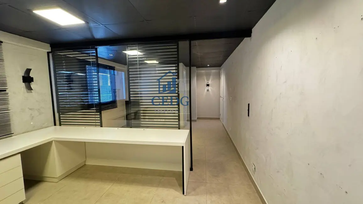 Foto 8 de Sala Comercial à venda, 31m2 em Bigorrilho, Curitiba - PR