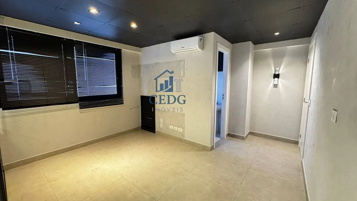 Foto 4 de Sala Comercial à venda, 31m2 em Bigorrilho, Curitiba - PR