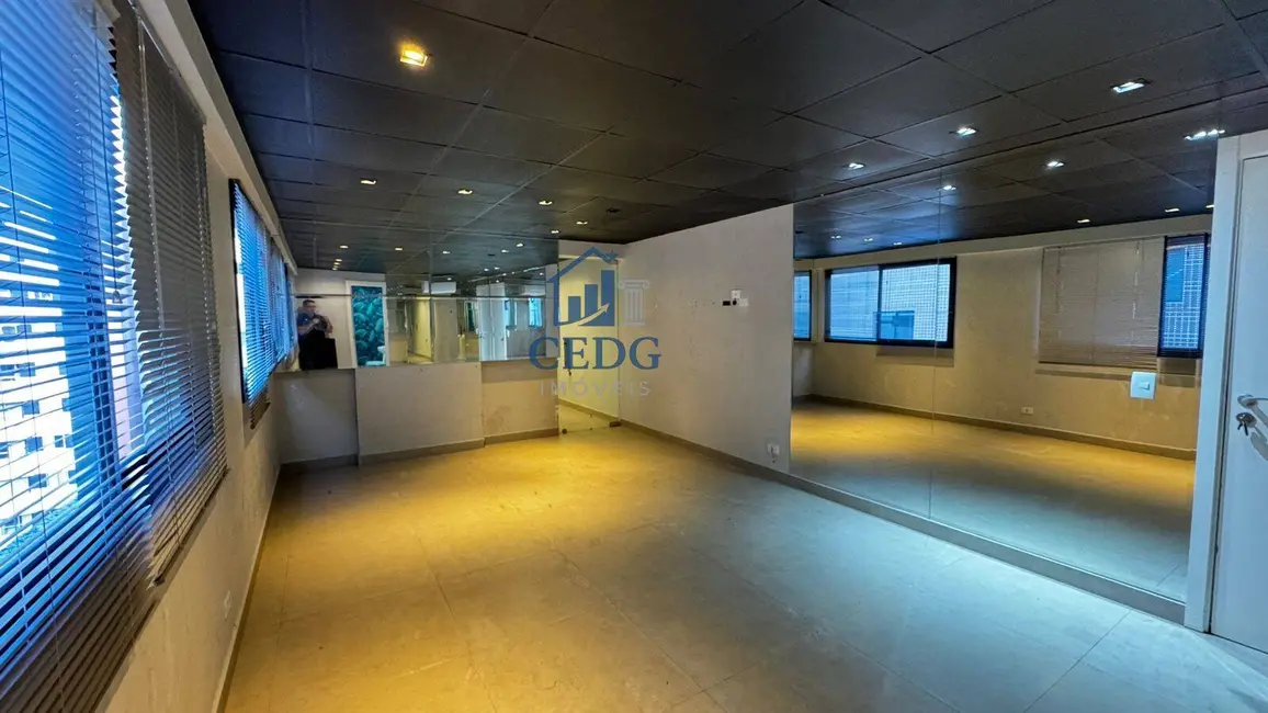 Foto 5 de Sala Comercial à venda, 31m2 em Bigorrilho, Curitiba - PR