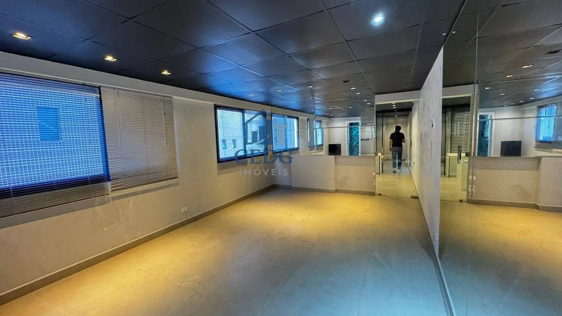 Foto 6 de Sala Comercial à venda, 30m2 em Bigorrilho, Curitiba - PR