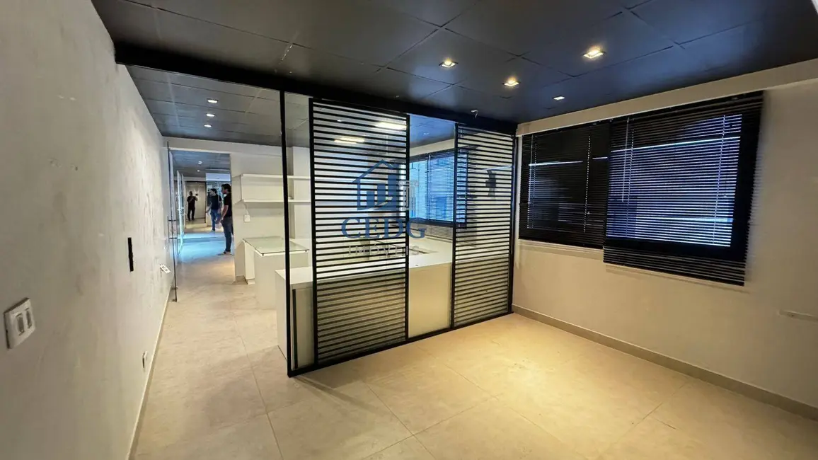 Foto 7 de Sala Comercial à venda, 30m2 em Bigorrilho, Curitiba - PR