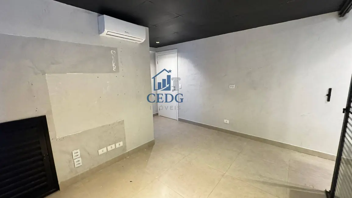 Foto 3 de Sala Comercial à venda, 30m2 em Bigorrilho, Curitiba - PR