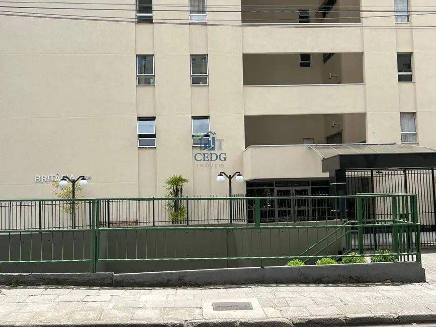 Foto 3 de Apartamento com 3 quartos à venda, 102m2 em Bigorrilho, Curitiba - PR