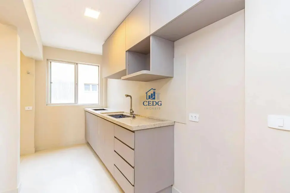 Apartamento com 3 quartos à venda e para alugar em Água Verde, Curitiba - PR - imagem 8 Foto 8 de Apartamento com 3 quartos à venda e para alugar em Água Verde, Curitiba - PR