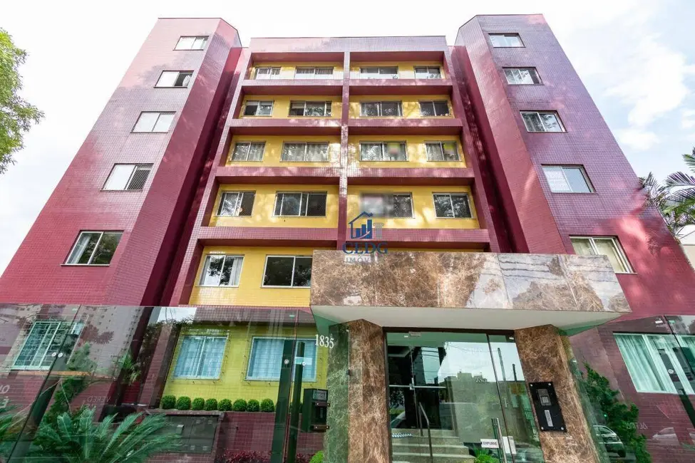 Apartamento com 3 quartos à venda e para alugar em Água Verde, Curitiba - PR - imagem 2 Foto 2 de Apartamento com 3 quartos à venda e para alugar em Água Verde, Curitiba - PR