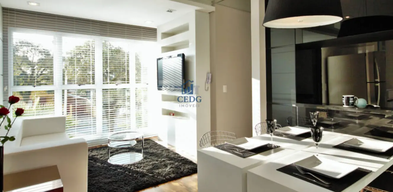 Foto 5 de Apartamento com 2 quartos à venda, 60m2 em Boa Vista, Curitiba - PR