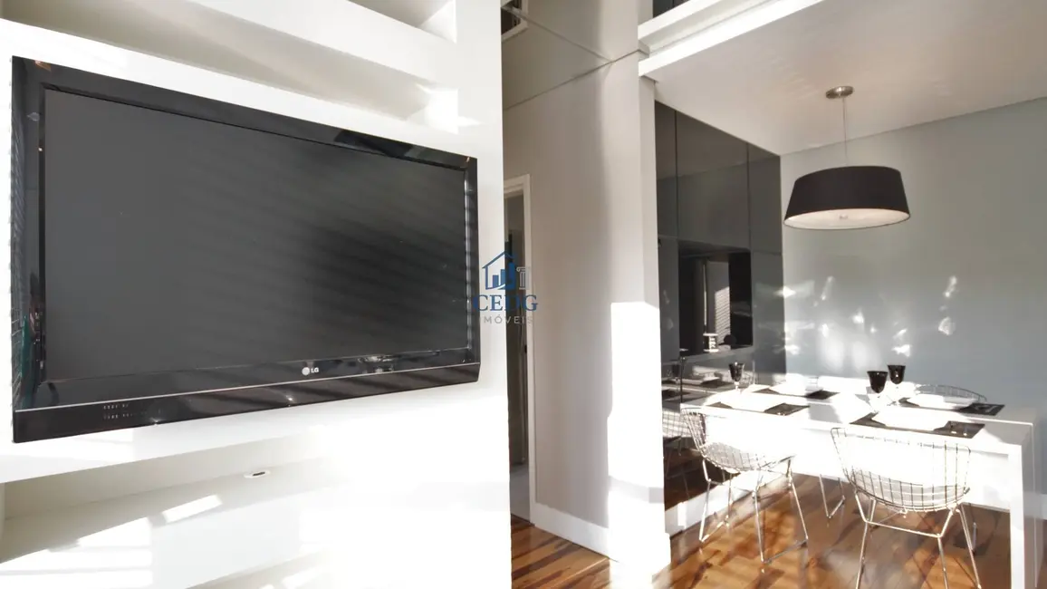 Foto 7 de Apartamento com 2 quartos à venda, 60m2 em Boa Vista, Curitiba - PR