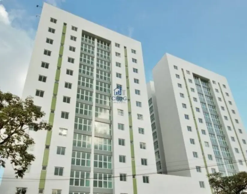 Foto 1 de Apartamento com 2 quartos à venda, 60m2 em Boa Vista, Curitiba - PR