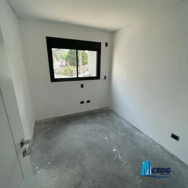 Foto 9 de Cobertura com 3 quartos à venda, 152m2 em Mercês, Curitiba - PR