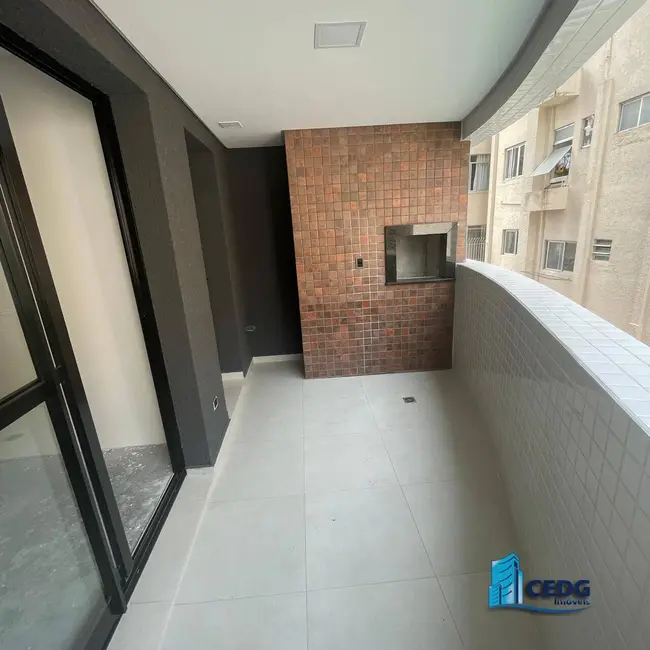 Foto 6 de Cobertura com 3 quartos à venda, 152m2 em Mercês, Curitiba - PR