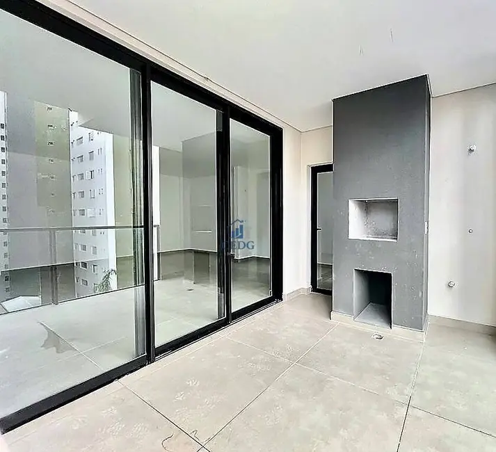 Foto 5 de Apartamento com 3 quartos à venda, 144m2 em Bigorrilho, Curitiba - PR