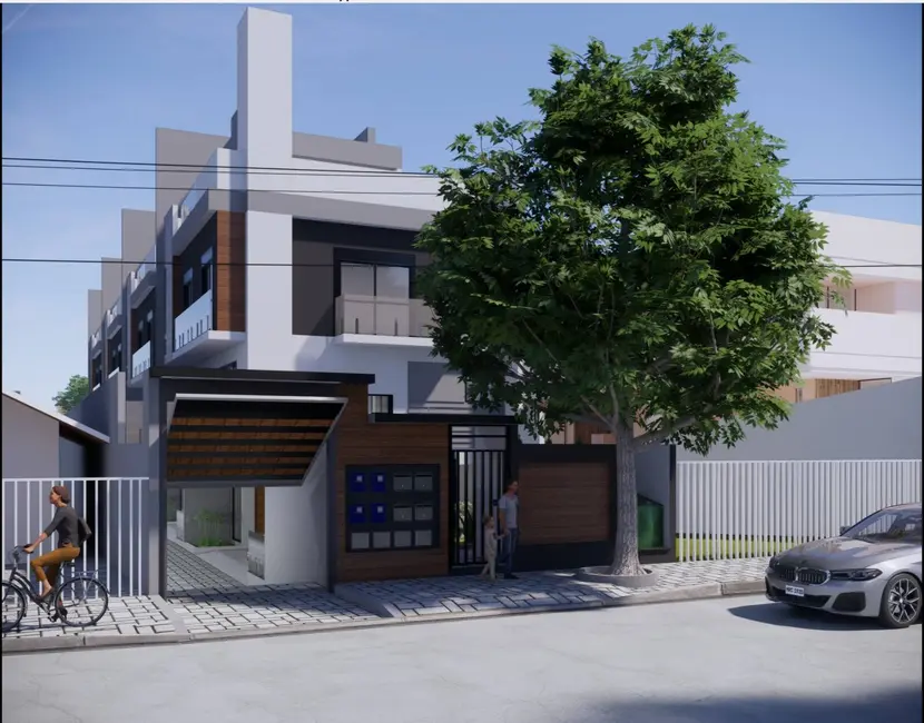 Foto 5 de Casa com 3 quartos à venda, 194m2 em Bairro Alto, Curitiba - PR