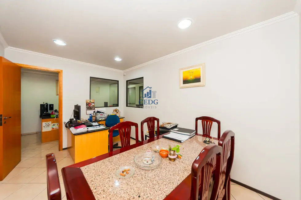 Foto 4 de Casa com 3 quartos à venda, 416m2 em Bacacheri, Curitiba - PR