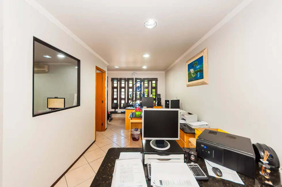 Foto 7 de Casa com 3 quartos à venda, 416m2 em Bacacheri, Curitiba - PR