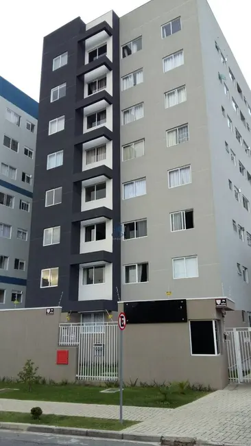 Foto 1 de Apartamento com 1 quarto à venda, 31m2 em Portão, Curitiba - PR