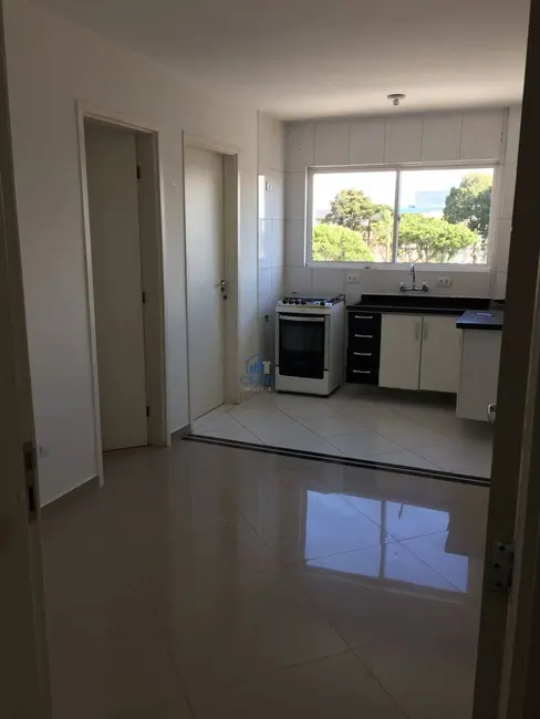 Foto 5 de Apartamento com 1 quarto à venda, 31m2 em Portão, Curitiba - PR