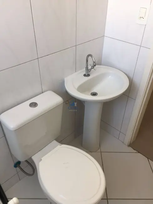 Foto 8 de Apartamento com 1 quarto à venda, 31m2 em Portão, Curitiba - PR