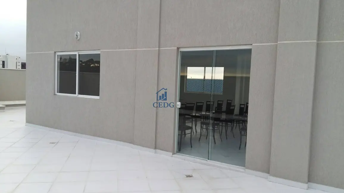 Foto 3 de Apartamento com 1 quarto à venda, 31m2 em Portão, Curitiba - PR