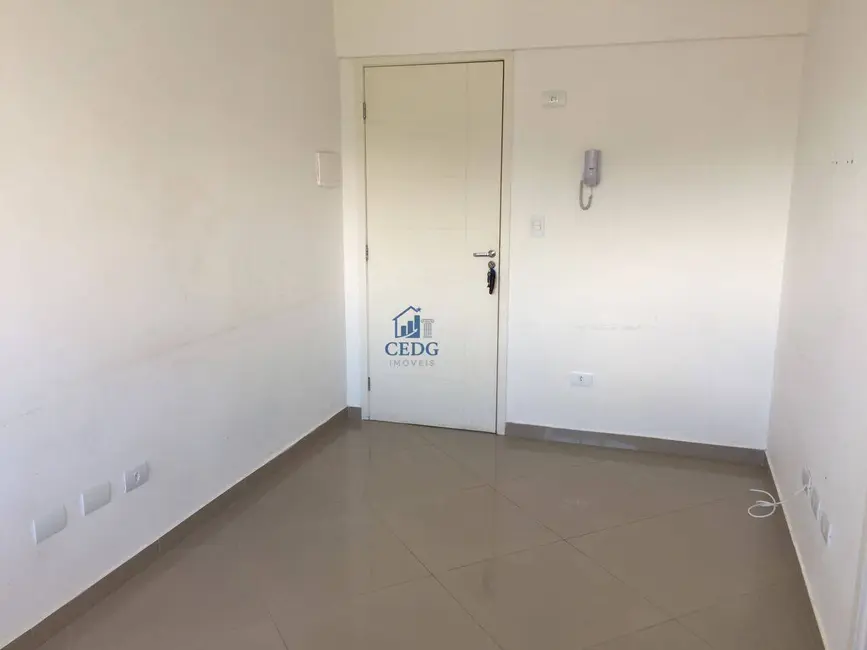 Foto 4 de Apartamento com 1 quarto à venda, 31m2 em Portão, Curitiba - PR