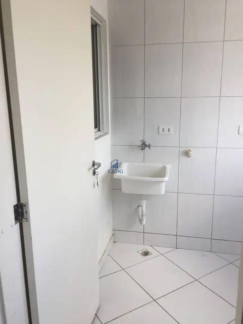 Foto 6 de Apartamento com 1 quarto à venda, 31m2 em Portão, Curitiba - PR