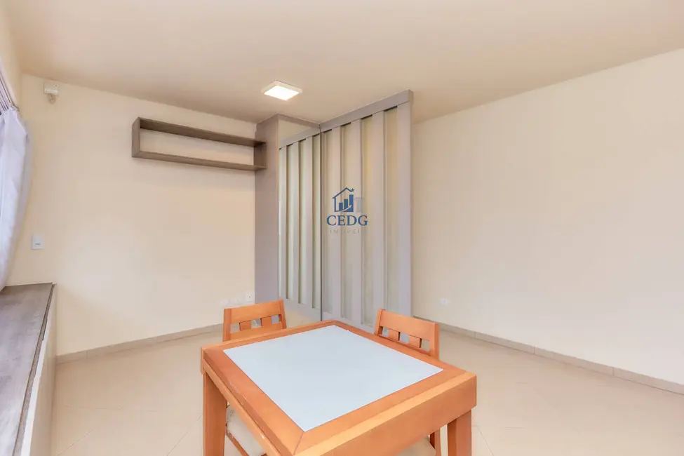 Foto 6 de Apartamento com 1 quarto à venda, 33m2 em Batel, Curitiba - PR